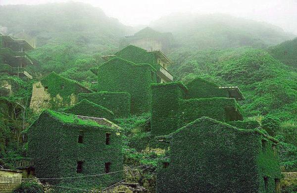 10 доказательств, почему Китай считается красивейшей страной в мире (ФОТО)