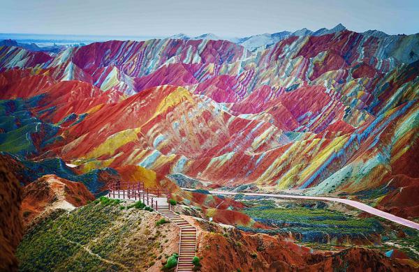 10 доказательств, почему Китай считается красивейшей страной в мире (ФОТО)