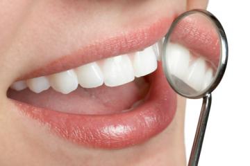 8 полезных советов по уходу за зубами