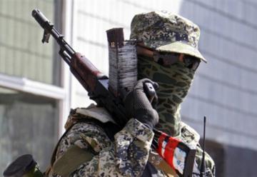 Боевики «ДНР» устроили в Донецке кровавые разборки