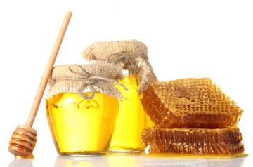 Шокирующая правда о мёде (ВИДЕО)