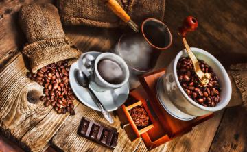 7 причин бросить пить кофе (ФОТО)