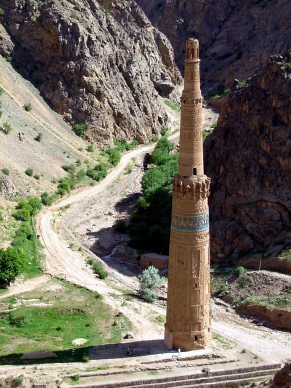 10 неразгаданных тайн археологии (ФОТО)