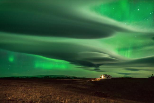 Невероятные снимки. Подборка лучших работ National Geographic 2015 (ФОТО)