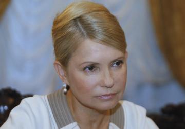 Тимошенко заявила, что «Батькивщина» из коалиции выходить не будет