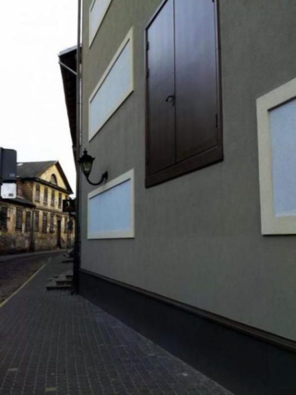 10 "шедевров" инженерной мысли, от которых хочется плакать (ФОТО)