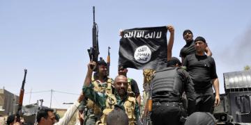Боевики ИГИЛ провели массовую казнь детей