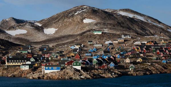 Самые труднодоступные для человека места на Земле (ФОТО)