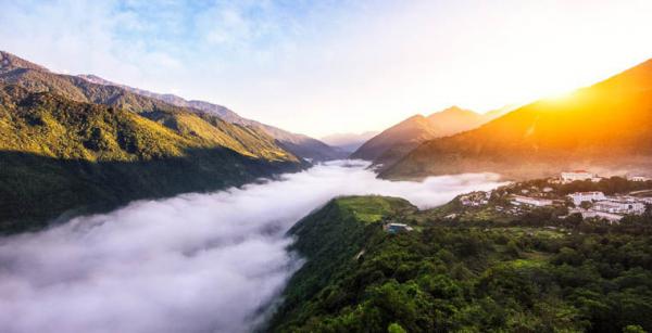 Самые труднодоступные для человека места на Земле (ФОТО)