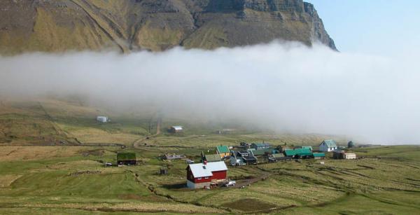 Самые труднодоступные для человека места на Земле (ФОТО)