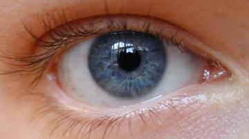 Медики назвали основную причину ухудшения зрения