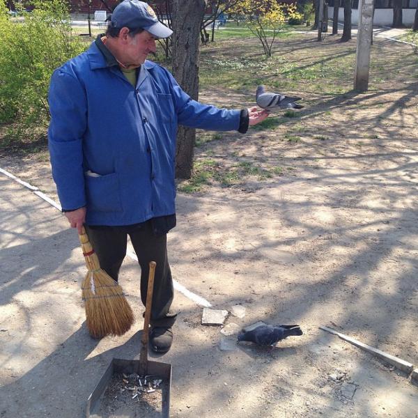 15 доказательств того, что мир полон добрых людей (ФОТО) 