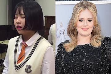 Корейская школьница с невероятным вокалом стала интернет-звездой (ВИДЕО)