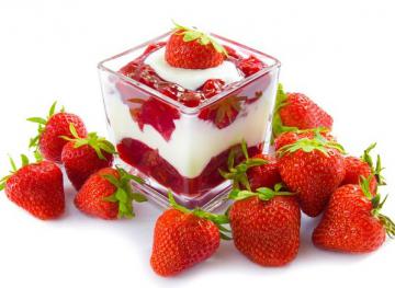 Ученые из Голландии обнаружили новые полезные свойства йогурта