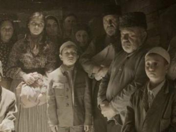Верховная Рада признала сталинскую депортацию крымских татар геноцидом