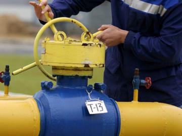  «Газпром» требует от Украины оплатить газовые долги «ДНР» и «ЛНР»   