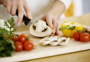Ученые: приготовление пищи негативно влияет на сердце