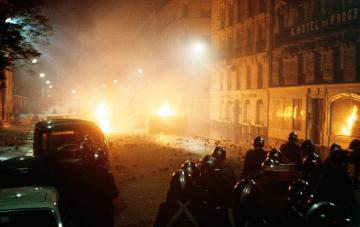 Эксперт предупреждает: «Парижская серия» терактов не последняя