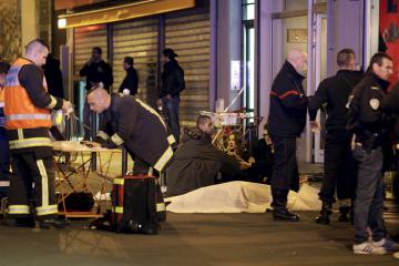 За терактами в Париже стоят российские спецслужбы, - эксперт
