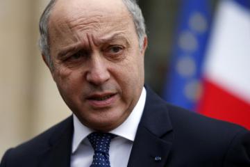 Франция отказывается воевать с ИГИЛ в Сирии