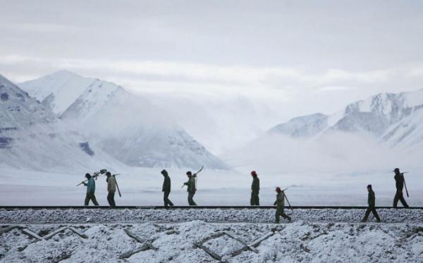 Рейтинг самых красивых ж/д вокзалов мира (ФОТО)