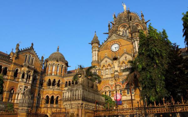 Рейтинг самых красивых ж/д вокзалов мира (ФОТО)