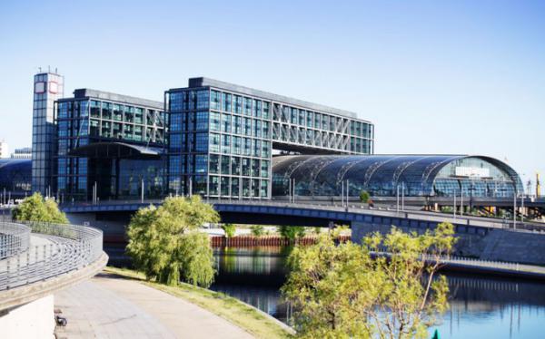 Рейтинг самых красивых ж/д вокзалов мира (ФОТО)