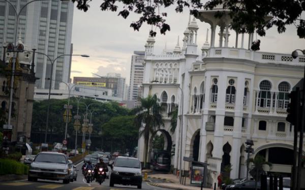 Рейтинг самых красивых ж/д вокзалов мира (ФОТО)