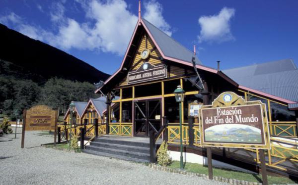 Рейтинг самых красивых ж/д вокзалов мира (ФОТО)