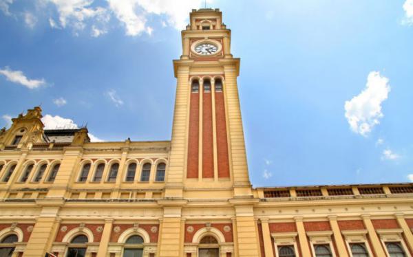 Рейтинг самых красивых ж/д вокзалов мира (ФОТО)