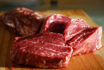 Некоторые виды мяса вызывают рак