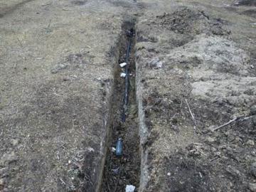 СБУ обнаружила подпольный трубопровод для перекачки газа из РФ (ФОТО) 