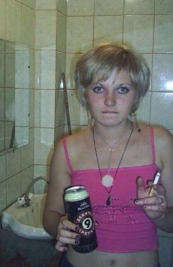 20 необычных посетителей дискотек (ФОТО)