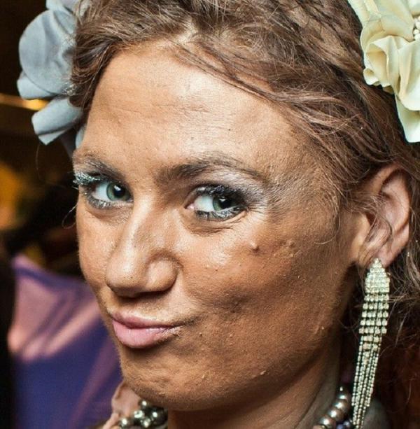 20 необычных посетителей дискотек (ФОТО)