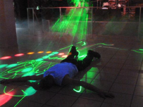 20 необычных посетителей дискотек (ФОТО)