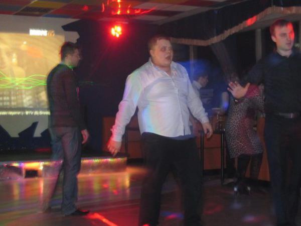 20 необычных посетителей дискотек (ФОТО)