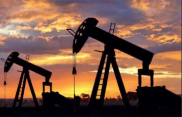 Российская нефть продается ниже 38 долларов за баррель