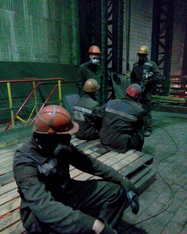 Что публикуют в соцсетях люди, работающие по ночам (ФОТО) 