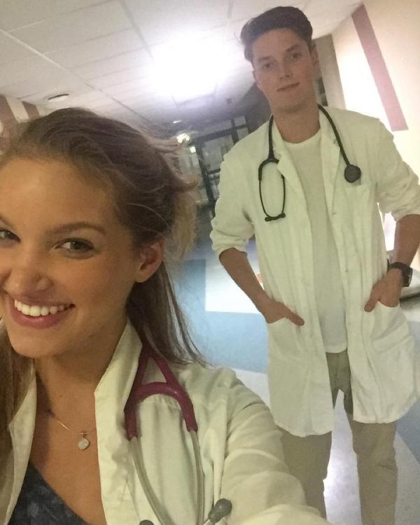 Что публикуют в соцсетях люди, работающие по ночам (ФОТО) 