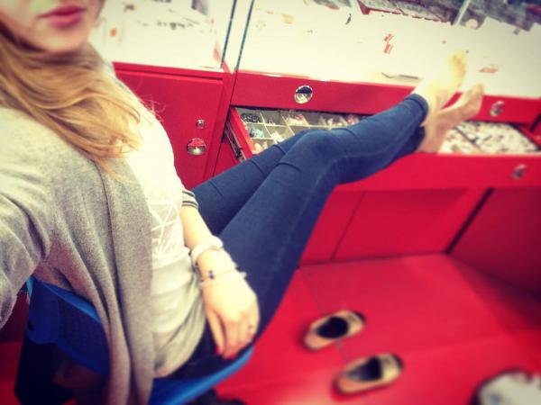 Что публикуют в соцсетях люди, работающие по ночам (ФОТО) 