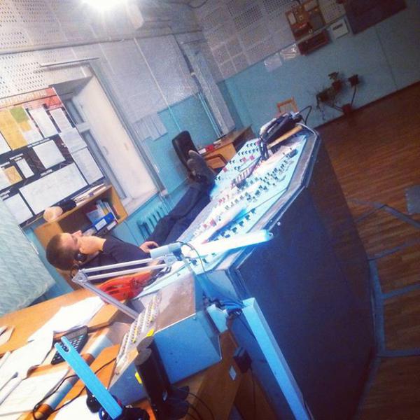 Что публикуют в соцсетях люди, работающие по ночам (ФОТО) 