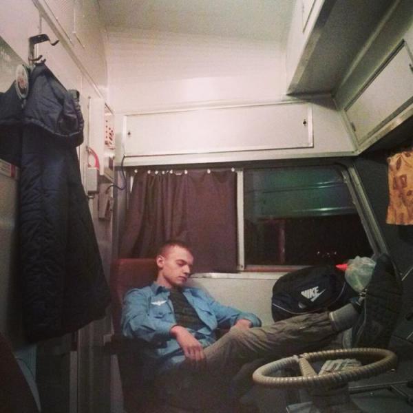 Что публикуют в соцсетях люди, работающие по ночам (ФОТО) 