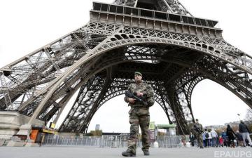 27-летний организатор терактов в Париже был убит