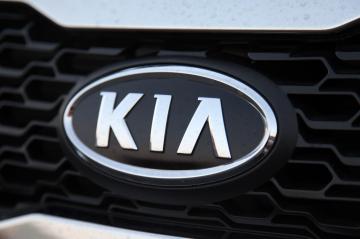 Kia наладит выпуск гибридов и беспилотников к 2020 году