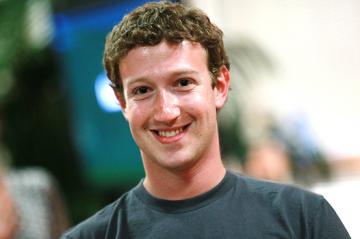 Марк Цукерберг забросит Facebook ради семьи