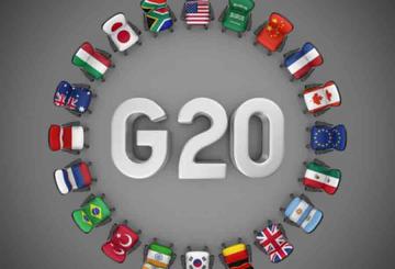 G20 решила создать безопасную зону на севере Сирии