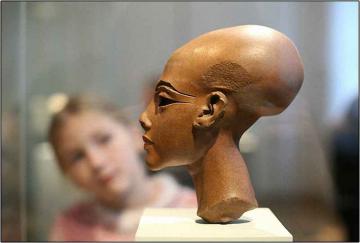 Ученые выяснили, зачем древние люди деформировали свои черепа