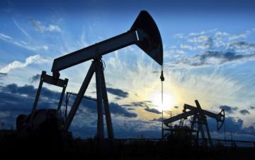 В Украине сократилась добыча нефти
