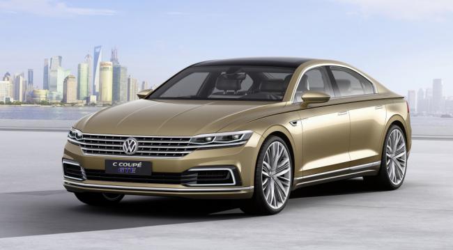 Выход нового поколения Volkswagen Phaeton под угрозой срыва (ФОТО)