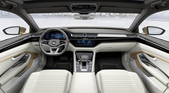 Выход нового поколения Volkswagen Phaeton под угрозой срыва (ФОТО)